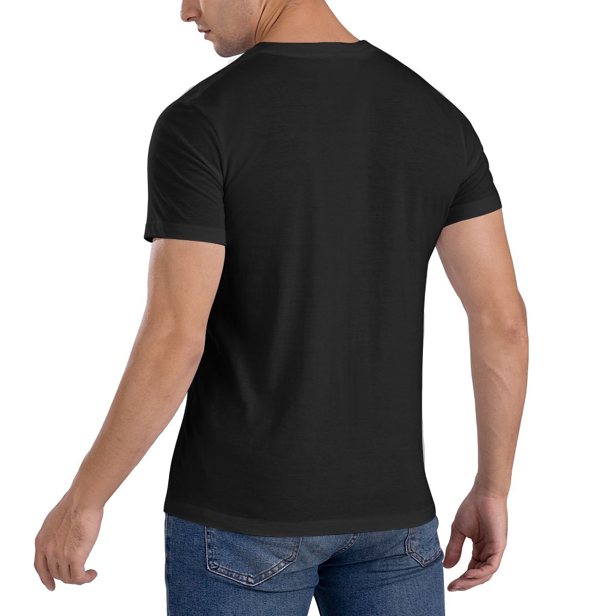 Men's Printed T-Shirt with Cam - đánh giá và giá Photography Sim
