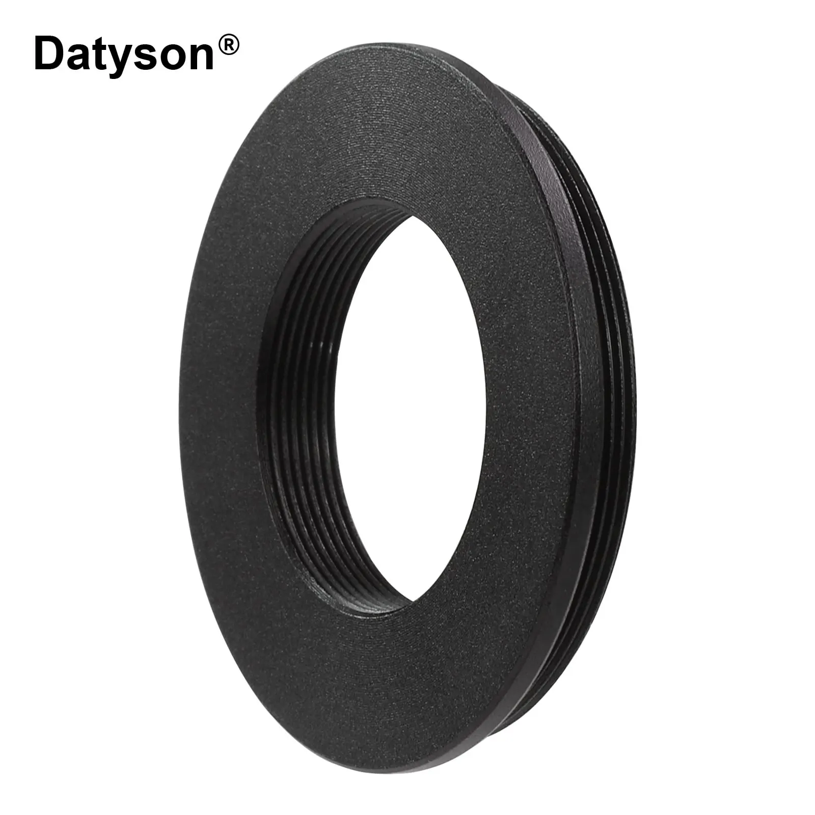 Datyson M42x0.75 Male to C/CS  - đánh giá và giá Lens Adapter Ring