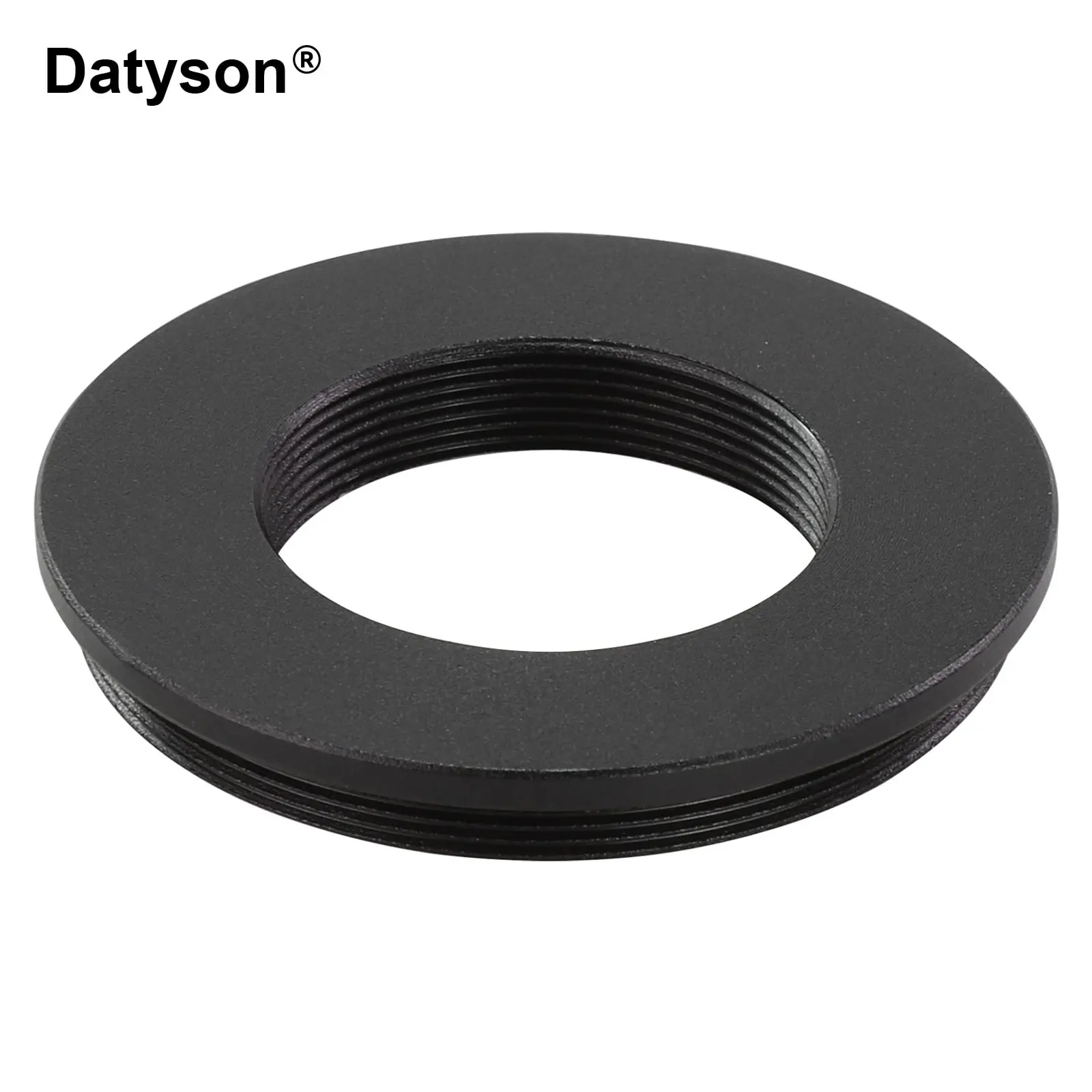 Datyson M42x0.75 Male to C/CS  - đánh giá và giá Lens Adapter Ring