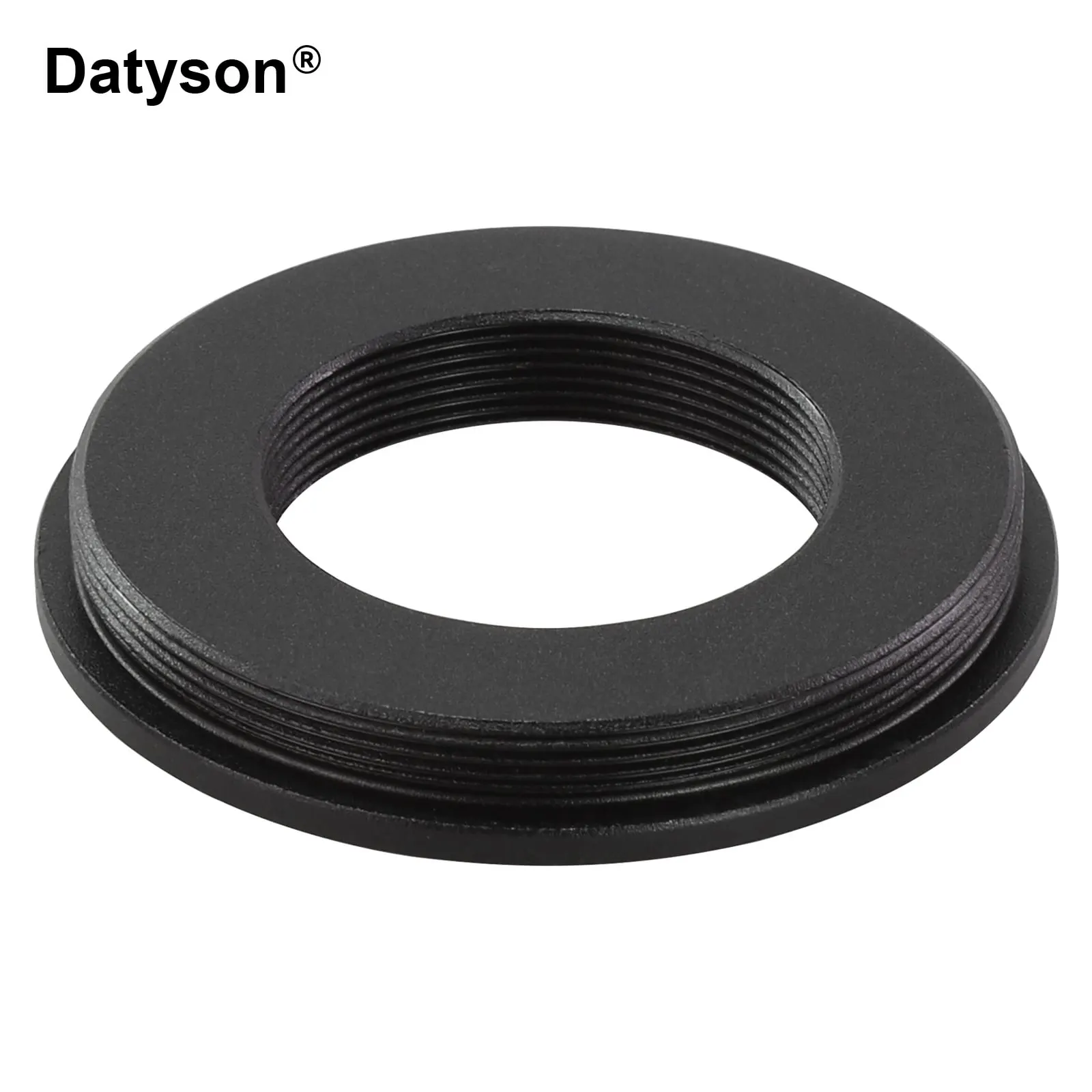 Datyson M42x0.75 Male to C/CS  - đánh giá và giá Lens Adapter Ring