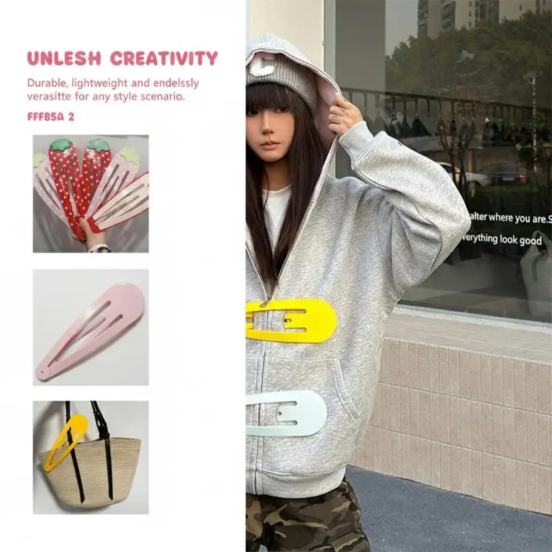 Funny Extra-large Hair Clips P - đánh giá và giá Photography Cheat Sheet