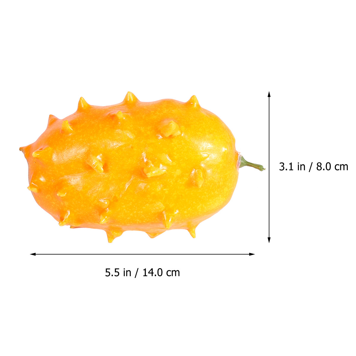 Simulated Orange Ginseng Fruit - đánh giá và giá Photography Food