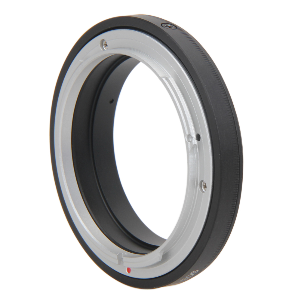 Manual Lens Adapter Ring for C - đánh giá và giá Lens Adapter Ring