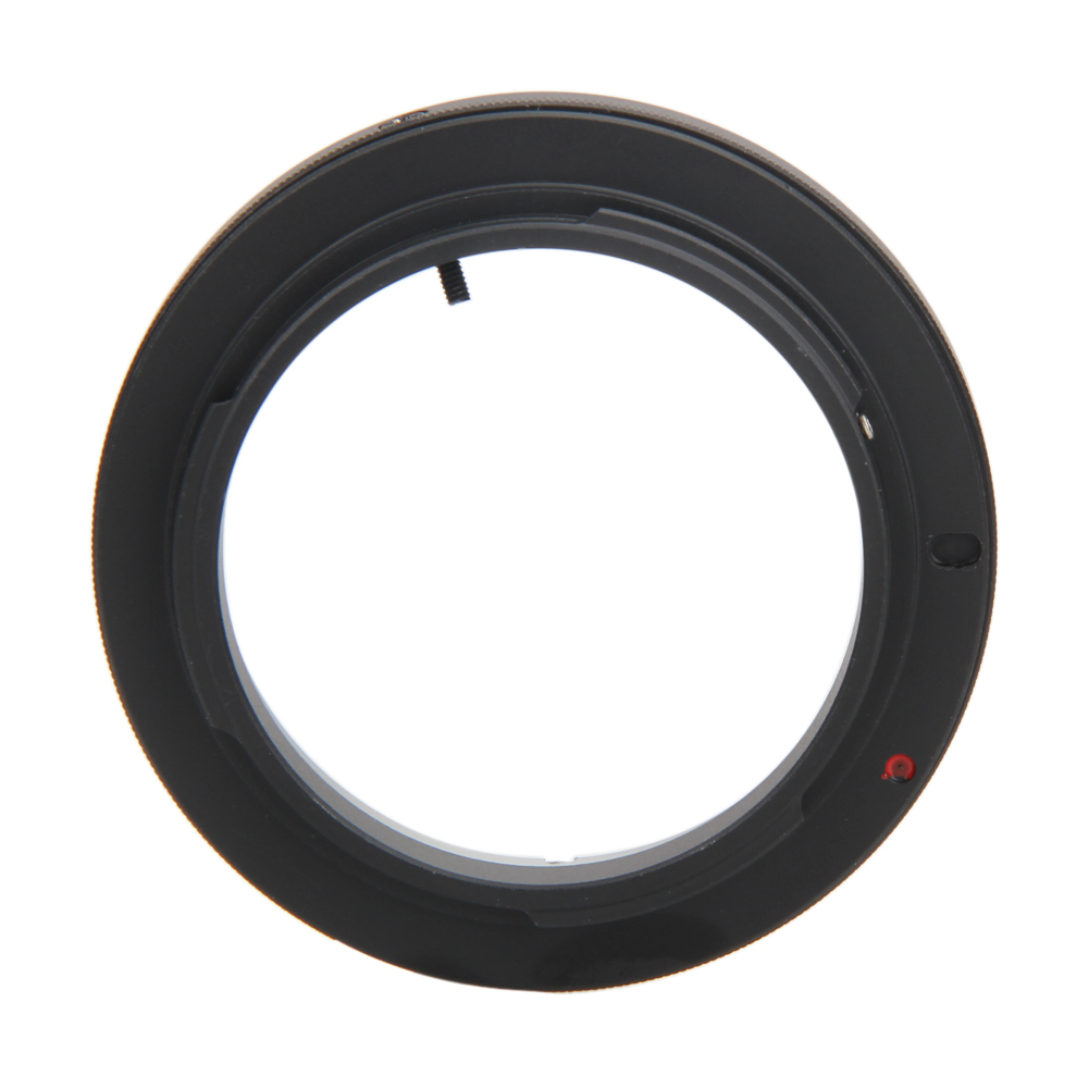 Manual Lens Adapter Ring for C - đánh giá và giá Lens Adapter Ring